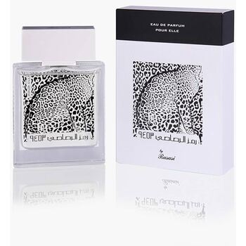 Rumz Al Rasas Leo (9453) Pour Elle EDP